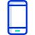 Contact 8 smartphone
