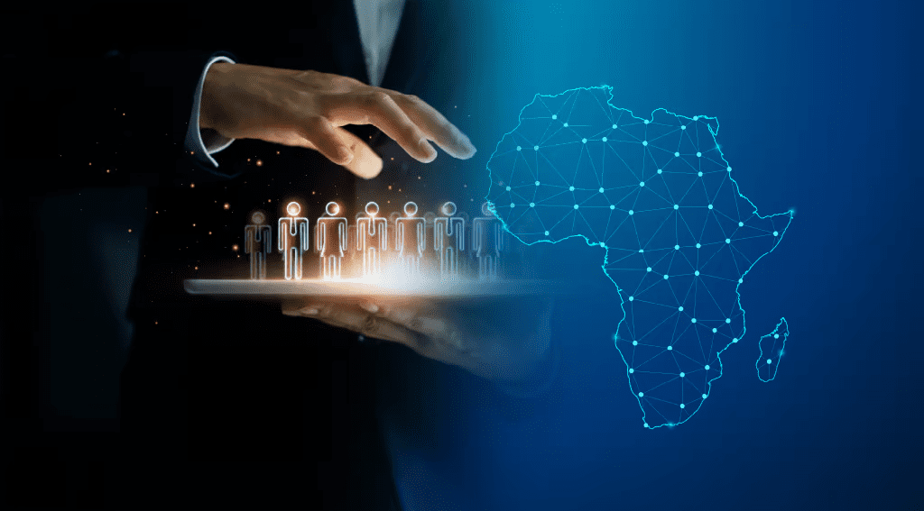 State of Employment in Africa