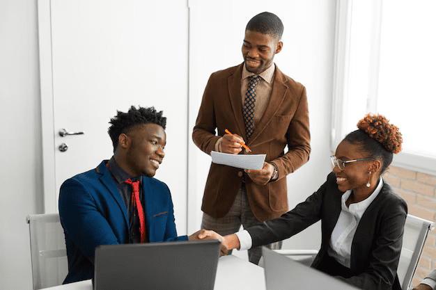 Permanent Placement 39 land dream job