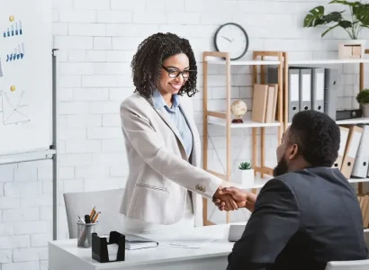 Attract Top Talent in Africa