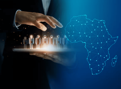 State of Employment in Africa