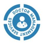 doctor management service logo