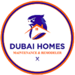 Dubai Homes Log