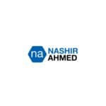 nashirahmed logo
