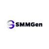 Home 85 smmgen logo