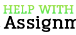 help with assignment logo 1