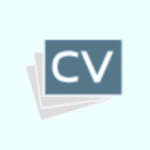 logo cv maker uae