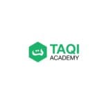 Home 80 Taqi Academy logo